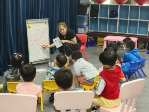HK Council of Early Childhood Education & Services HK Council of Early Childhood Education & Services